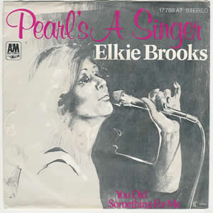 Elkie Brooks